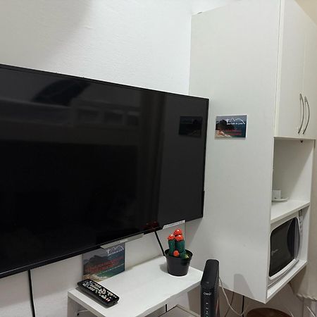Quarto Leme Rio de Janeiro Kültér fotó