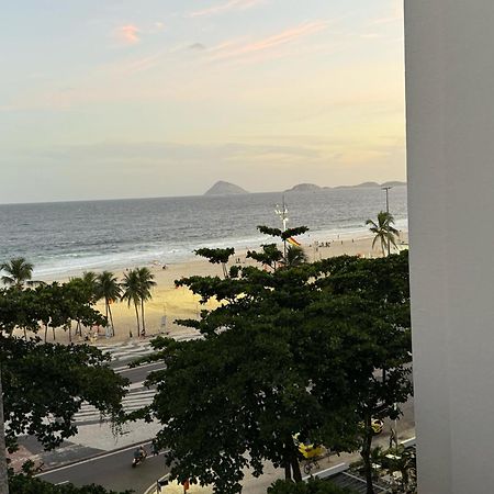 Quarto Leme Rio de Janeiro Kültér fotó