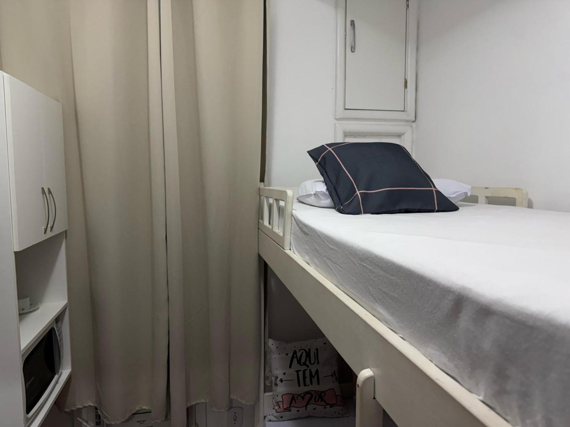 Quarto Leme Rio de Janeiro Kültér fotó