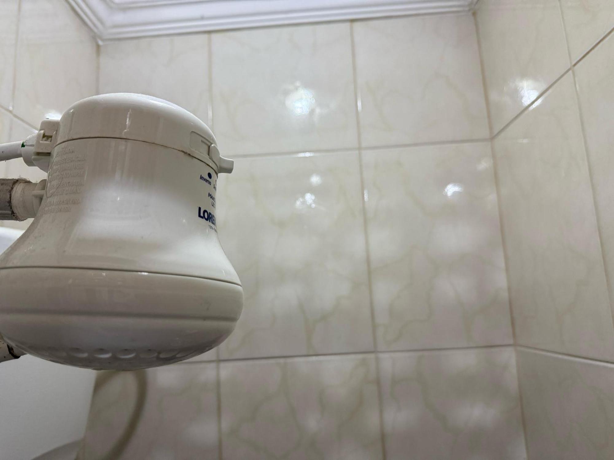 Quarto Leme Rio de Janeiro Kültér fotó